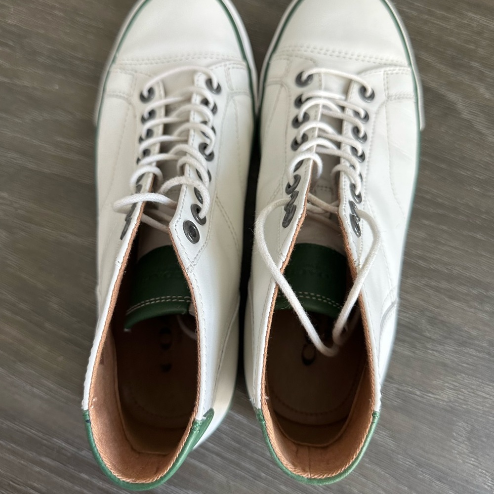 Coach Men’s sneakers - Picture 3 of 3